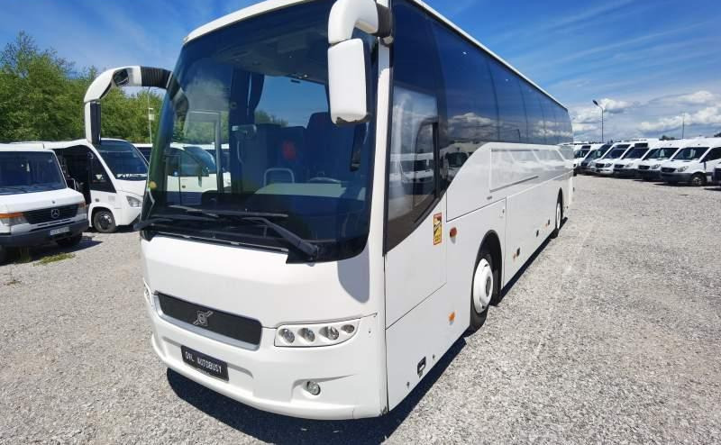 Volvo 9500 2012 Euro5 Irizar/Tourismo/Tourliner - Turistbuss: bild 3 Volvo 9500 2012 Euro5 Irizar/Tourismo/Tourliner - Turistbuss: bild 3