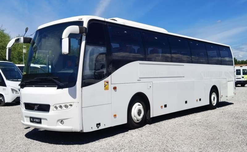 Volvo 9500 2012 Euro5 Irizar/Tourismo/Tourliner - Turistbuss: bild 2 Volvo 9500 2012 Euro5 Irizar/Tourismo/Tourliner - Turistbuss: bild 2