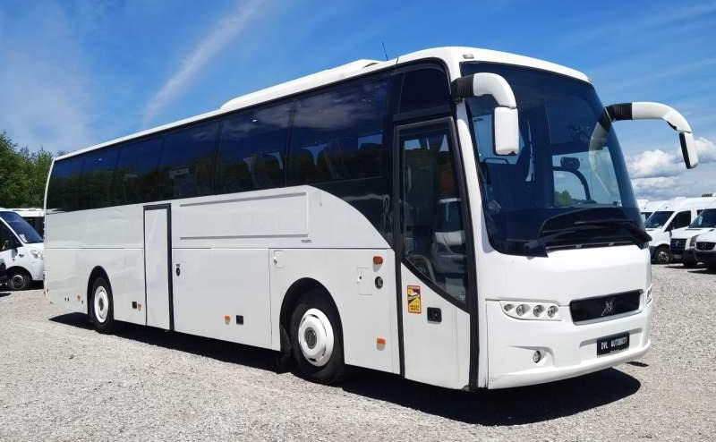Volvo 9500 2012 Euro5 Irizar/Tourismo/Tourliner - Turistbuss: bild 1 Volvo 9500 2012 Euro5 Irizar/Tourismo/Tourliner - Turistbuss: bild 1