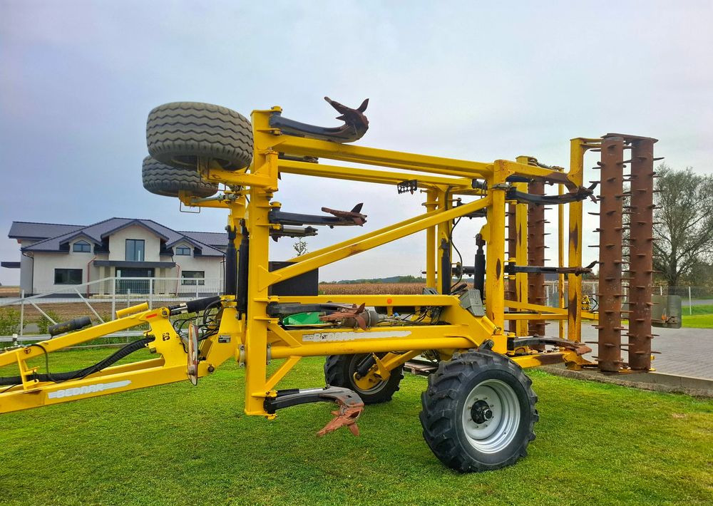 BEDNAR TERRALAND 6000 2014 Rok, Stan Bardzo Dobry - Maskin för jordbearbetning: bild 4 BEDNAR TERRALAND 6000 2014 Rok, Stan Bardzo Dobry - Maskin för jordbearbetning: bild 4