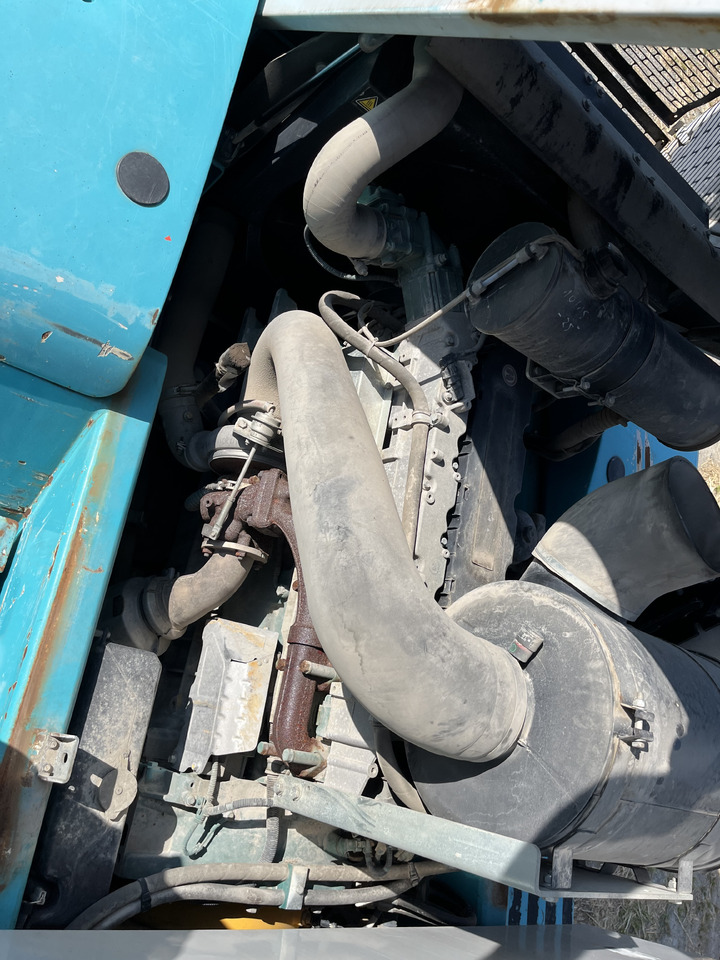 Dieseltruck KONECRANES Smv12-600B: bild 13