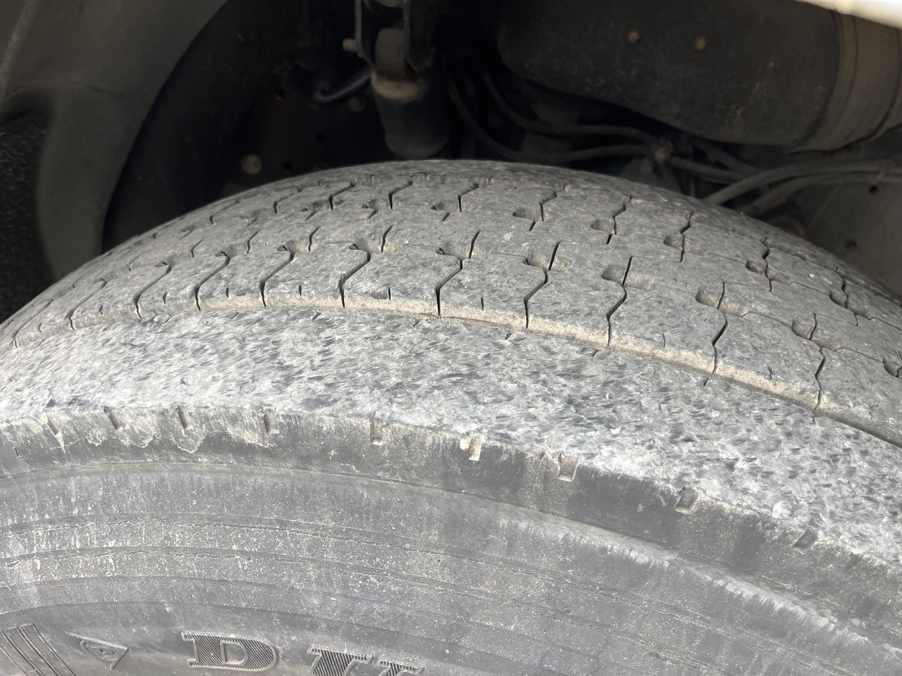 RENAULT Premium 320dci 6x2 plsc - Kapellbil: bild 5 RENAULT Premium 320dci 6x2 plsc - Kapellbil: bild 5