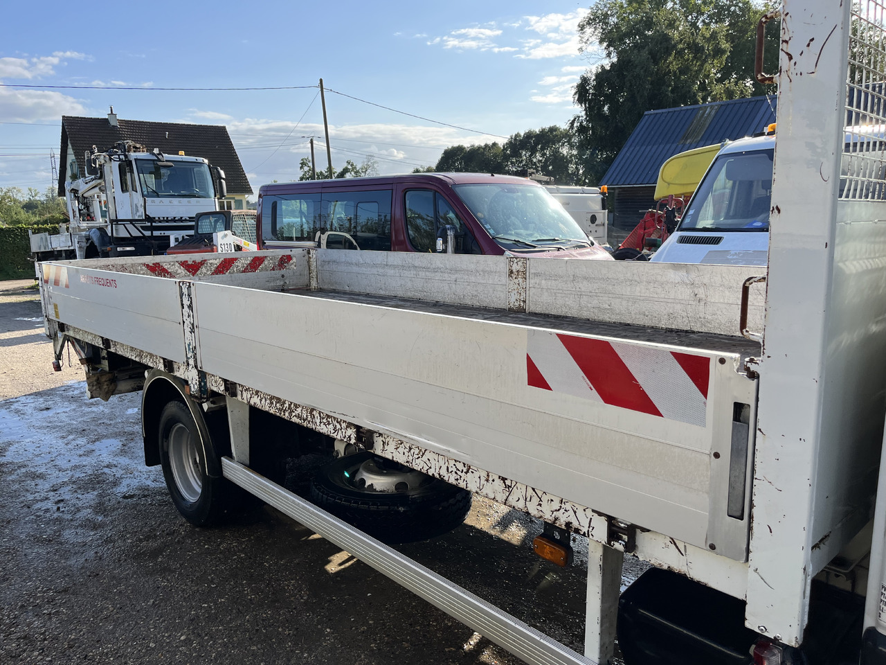 Renault Mascott 2L8 dci 130cv plateau hayon - Flakbil: bild 5 Renault Mascott 2L8 dci 130cv plateau hayon - Flakbil: bild 5