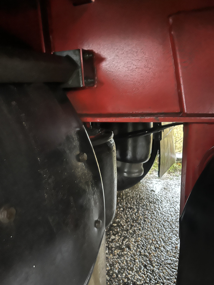 TRAILOR 2 essieux jumelés - Flaktrailer: bild 3 TRAILOR 2 essieux jumelés - Flaktrailer: bild 3