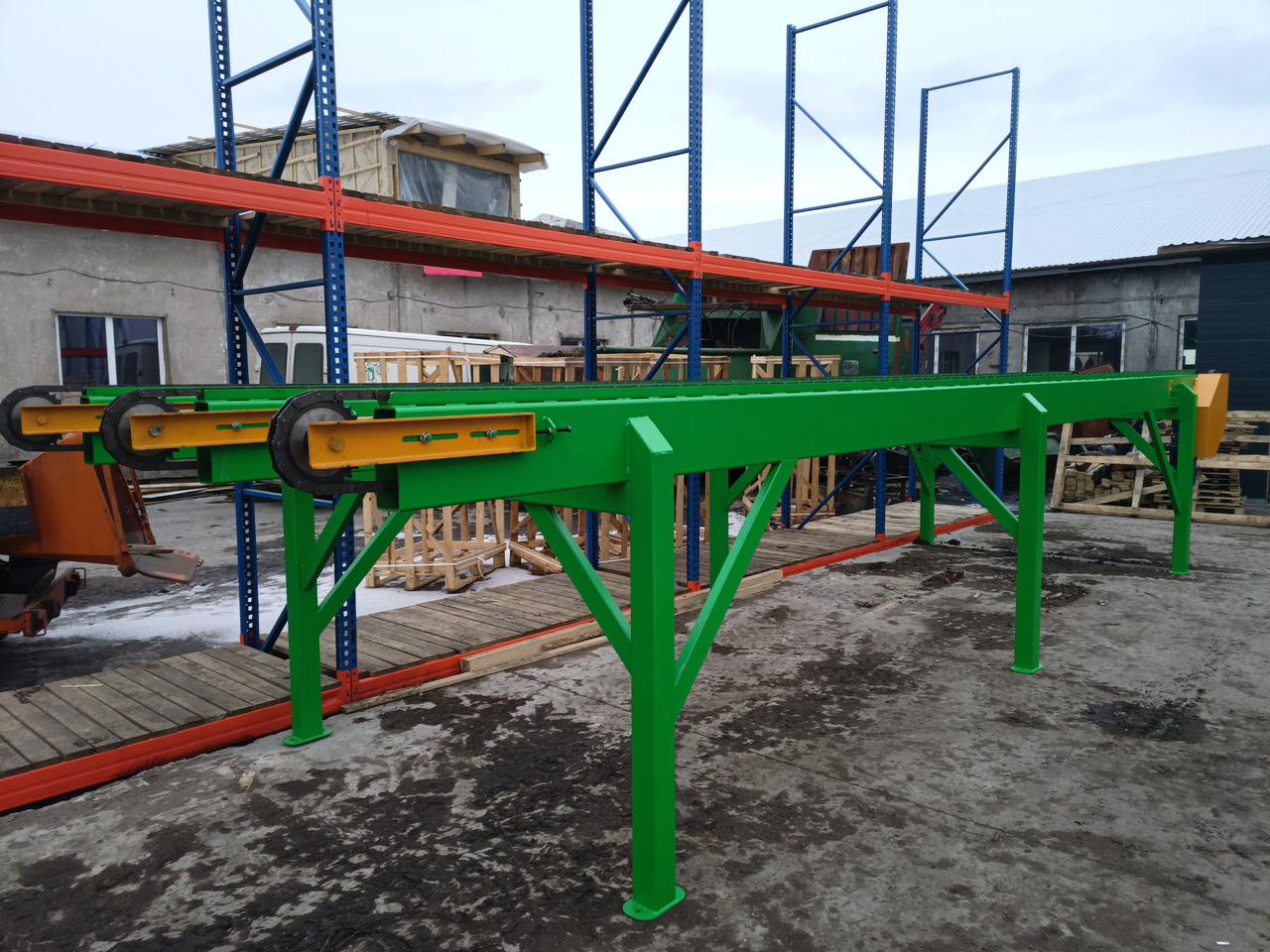 - Vedklyv: bild 1 - Vedklyv: bild 1