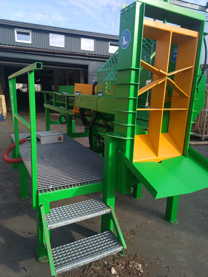 Martyno paslauga MPS 420-18 - Vedklyv: bild 1 Martyno paslauga MPS 420-18 - Vedklyv: bild 1