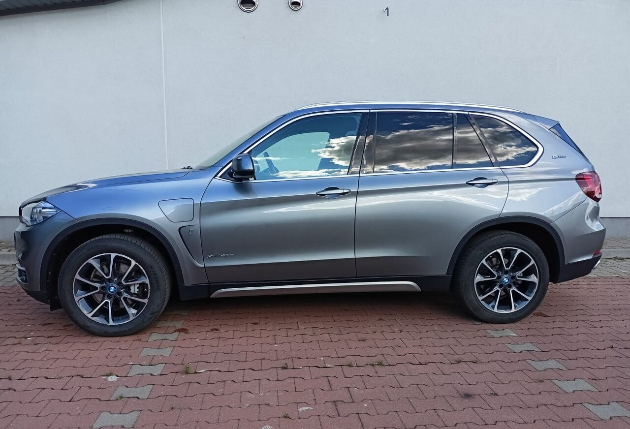 BMW X5 - SUV: bild 3 BMW X5 - SUV: bild 3
