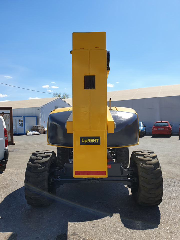 HAULOTTE HA 20 PX - Bomlift: bild 4 HAULOTTE HA 20 PX - Bomlift: bild 4