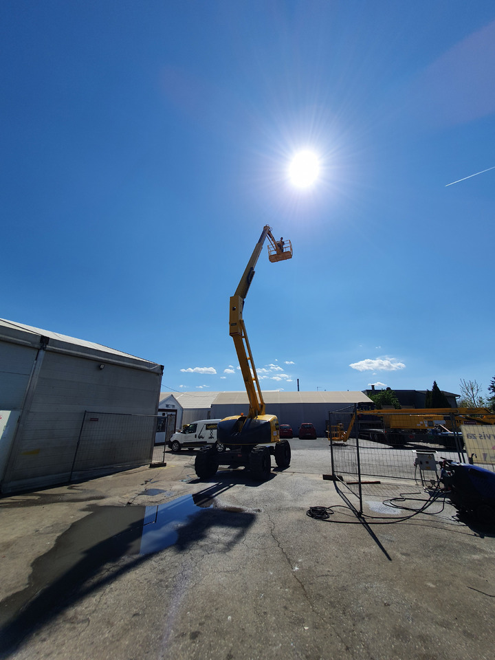 Bomlift HAULOTTE HA 20 PX: bild 13 Bomlift HAULOTTE HA 20 PX: bild 13