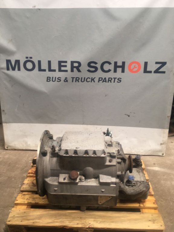 MAN Voith 864.5 D4HT0R2 -8.5E MAN Lions City 81.33001-6677 Getriebe Diwa - Transmission för Buss: bild 1 MAN Voith 864.5 D4HT0R2 -8.5E MAN Lions City 81.33001-6677 Getriebe Diwa - Transmission för Buss: bild 1