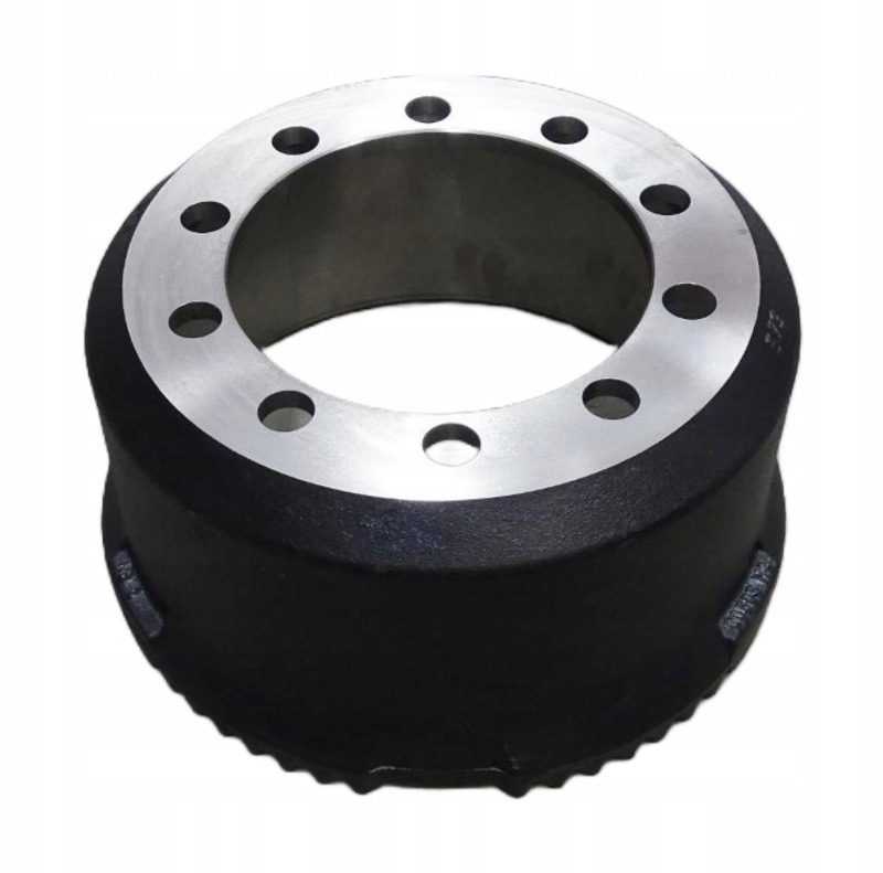 BĘBEN HAMULCA 300*120*174*190*10 10x23 BPW 0310944040 - Bromstrummor: bild 1 BĘBEN HAMULCA 300*120*174*190*10 10x23 BPW 0310944040 - Bromstrummor: bild 1