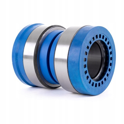 FERSA BEARINGS KOMPLET ŁOŻYSK PIASTY KOŁA DAF CF65 75/85 LF45 XF95 105 1801594 - Fjädring: bild 1 FERSA BEARINGS KOMPLET ŁOŻYSK PIASTY KOŁA DAF CF65 75/85 LF45 XF95 105 1801594 - Fjädring: bild 1