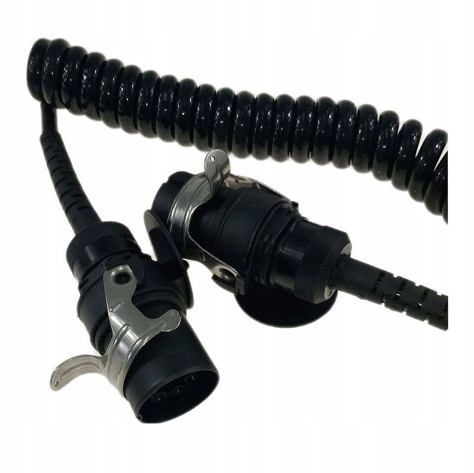 TRP PRZEWÓD ŁĄCZĄCY EBS TRP 1532914 - Bromsslang/ Bromsledning: bild 2 TRP PRZEWÓD ŁĄCZĄCY EBS TRP 1532914 - Bromsslang/ Bromsledning: bild 2