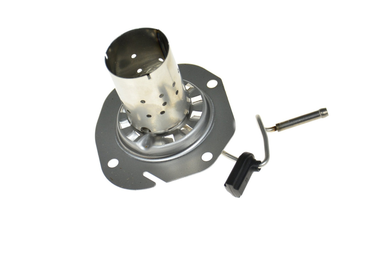 WEBASTO PALNIK OGRZEWANIA WEBASTO AT 2000 ST 24 V 1302799A DAF 1526811 - Värme/ Ventilation: bild 1 WEBASTO PALNIK OGRZEWANIA WEBASTO AT 2000 ST 24 V 1302799A DAF 1526811 - Värme/ Ventilation: bild 1