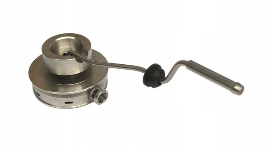 WEBASTO PALNIK WEBASTO AT3500ST/5000ST 9004220A DIESEL 9004220A - Värme/ Ventilation: bild 1 WEBASTO PALNIK WEBASTO AT3500ST/5000ST 9004220A DIESEL 9004220A - Värme/ Ventilation: bild 1