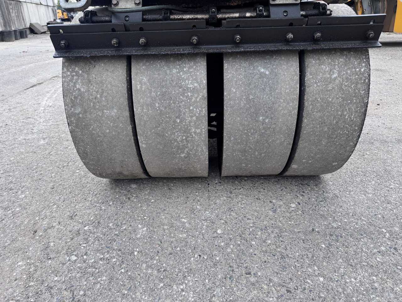 AMMANN ARX 16-2 C - Kombivält: bild 5 AMMANN ARX 16-2 C - Kombivält: bild 5