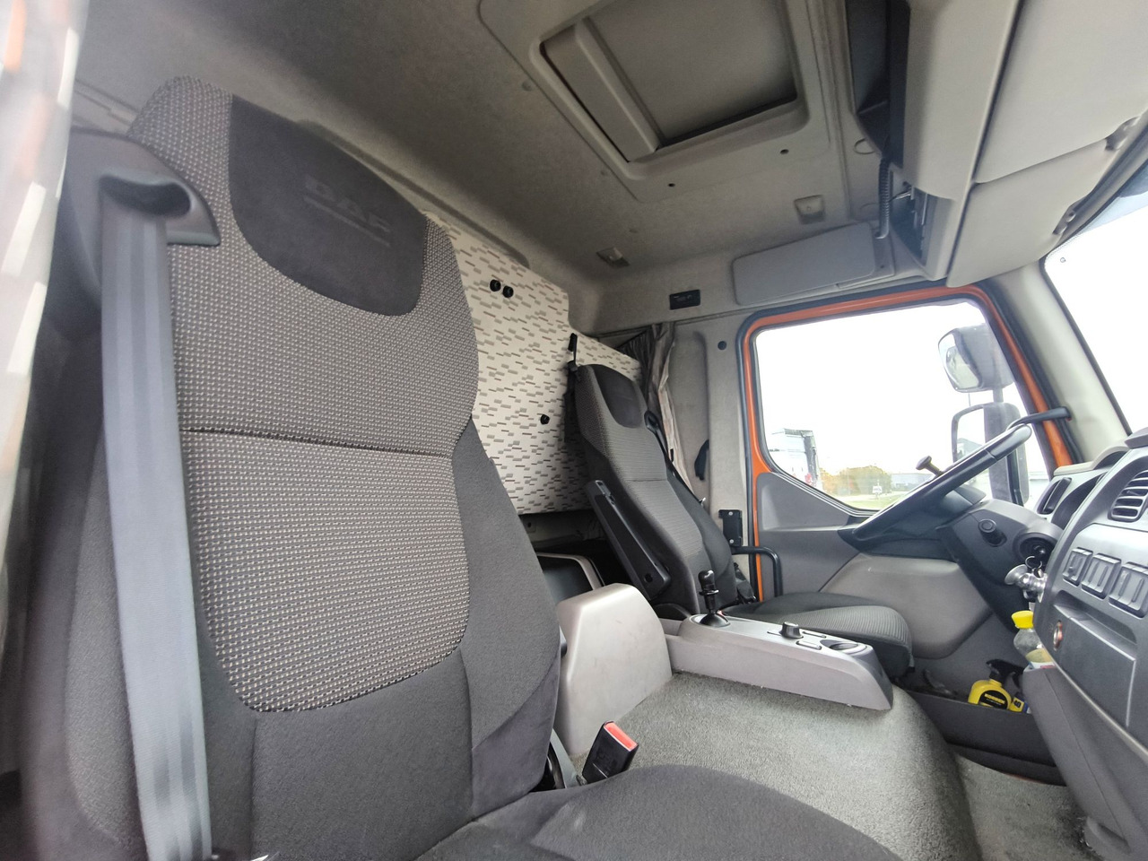 Kapellbil DAF LF 280 FA: bild 13 Kapellbil DAF LF 280 FA: bild 13