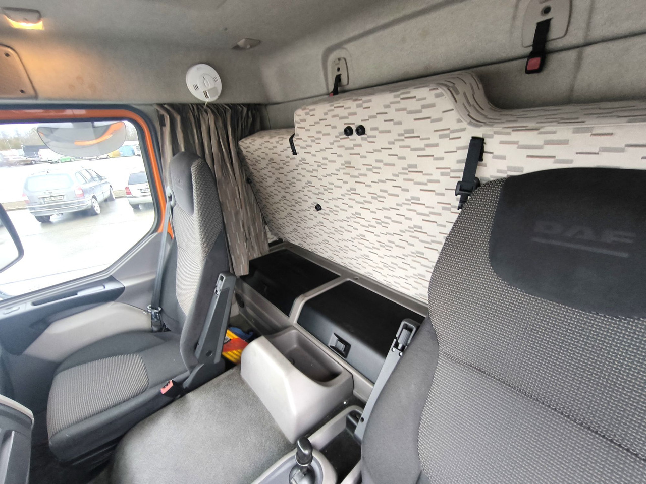 Kapellbil DAF LF 280 FA: bild 10 Kapellbil DAF LF 280 FA: bild 10