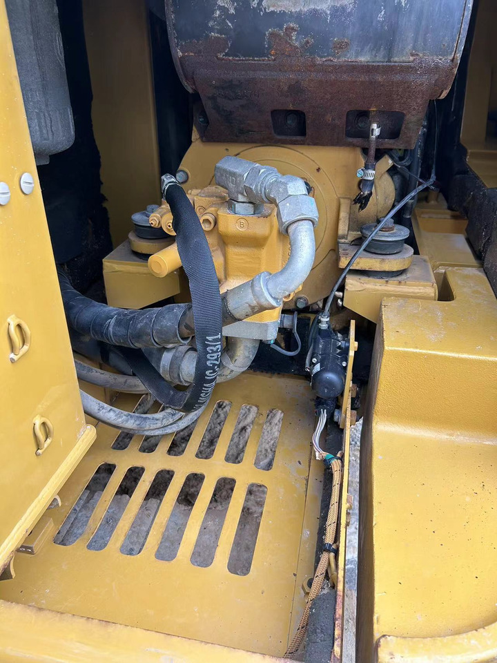 CATERPILLAR 306E2 - Bandgrävare: bild 5 CATERPILLAR 306E2 - Bandgrävare: bild 5