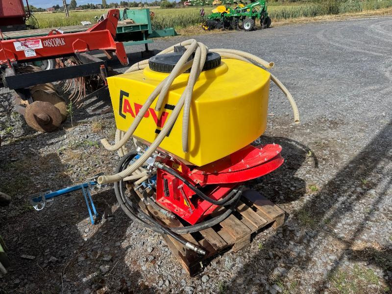 APV PS300M1 - Maskin för sådd: bild 4 APV PS300M1 - Maskin för sådd: bild 4