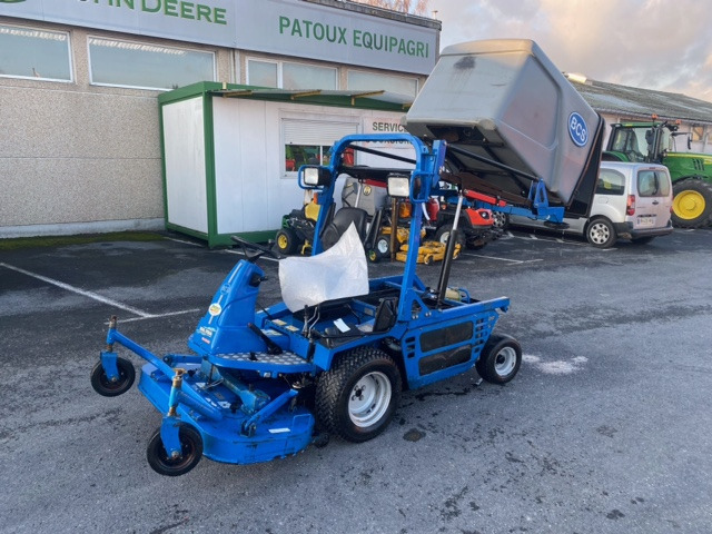 BCS MT205 - Gräsklippare: bild 1 BCS MT205 - Gräsklippare: bild 1