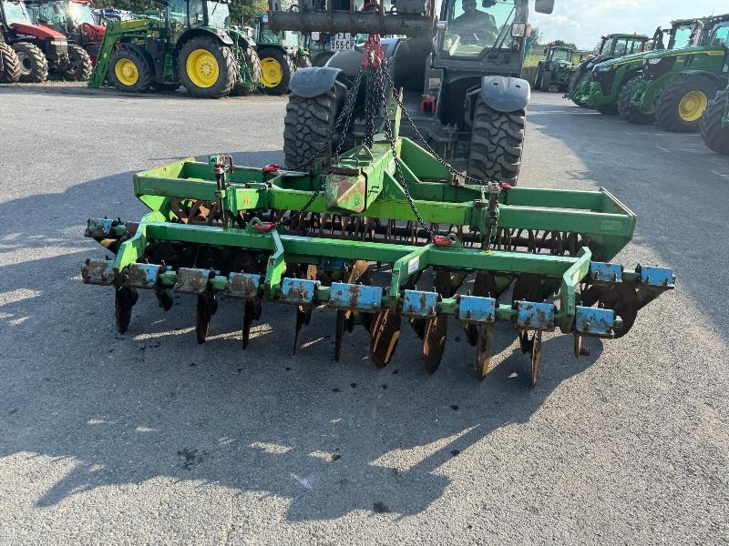 FRANQUET SYNCHROMIX 3M - Jordbruks-vält: bild 4 FRANQUET SYNCHROMIX 3M - Jordbruks-vält: bild 4