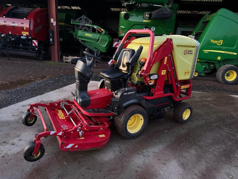 GIANNI FERRARI PG280DW - Gräsklippare: bild 1 GIANNI FERRARI PG280DW - Gräsklippare: bild 1