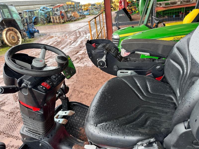 GIANNI FERRARI V50/180 - Gräsklippare: bild 5 GIANNI FERRARI V50/180 - Gräsklippare: bild 5