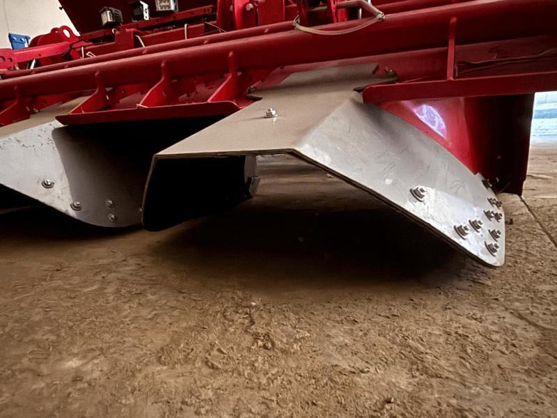 GRIMME GL420 - Potatissättare: bild 3 GRIMME GL420 - Potatissättare: bild 3