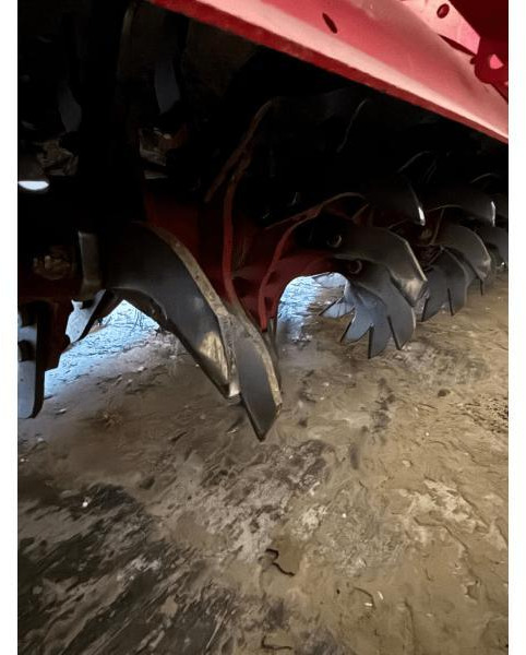 GRIMME GR300 - Potatismaskin: bild 5 GRIMME GR300 - Potatismaskin: bild 5