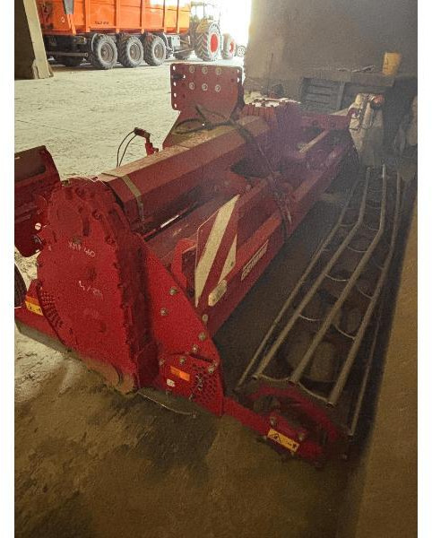 GRIMME GR300 - Potatismaskin: bild 2 GRIMME GR300 - Potatismaskin: bild 2
