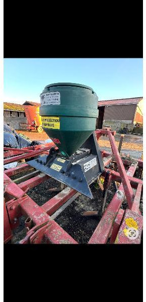 GUILBART 3 METRES - Kultivator: bild 3 GUILBART 3 METRES - Kultivator: bild 3