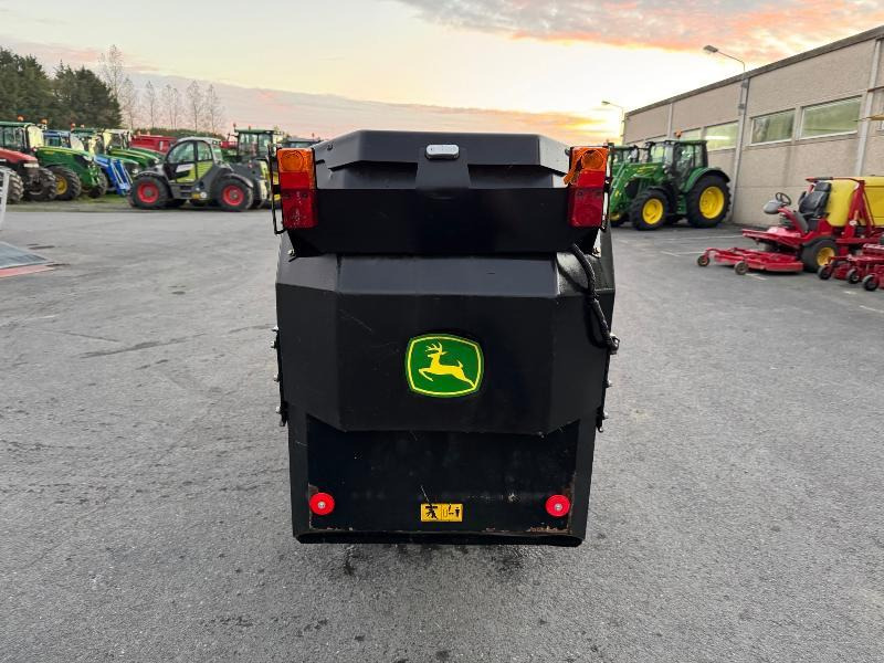 JOHN DEERE X950R 54 BH - Gräsklippare: bild 5 JOHN DEERE X950R 54 BH - Gräsklippare: bild 5