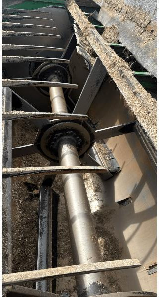 KEENAN MECAFIBRE 340 - Fullfoderblandare: bild 4 KEENAN MECAFIBRE 340 - Fullfoderblandare: bild 4