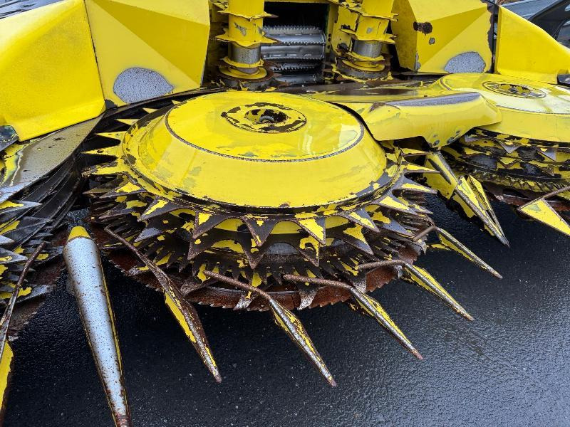 KEMPER 475 - Skärbord för majs: bild 5 KEMPER 475 - Skärbord för majs: bild 5