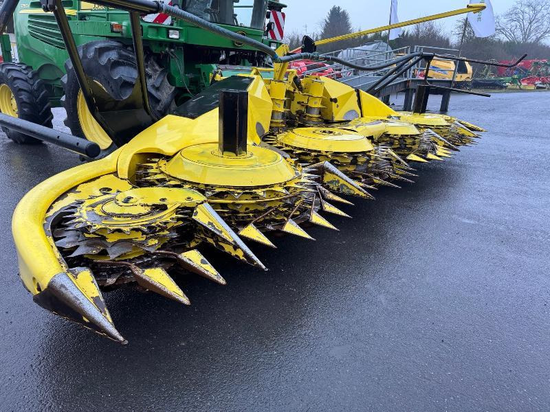 KEMPER 475 - Skärbord för majs: bild 2 KEMPER 475 - Skärbord för majs: bild 2