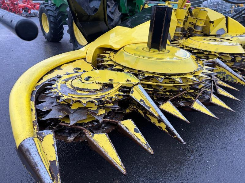 KEMPER 475 - Skärbord för majs: bild 3 KEMPER 475 - Skärbord för majs: bild 3