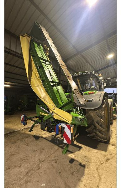 KRONE EASY CUT 360 - Slåttermaskin: bild 3 KRONE EASY CUT 360 - Slåttermaskin: bild 3