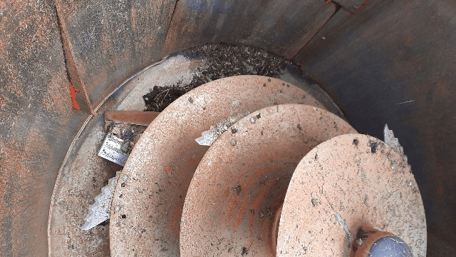 KUHN SPV14 - Fullfoderblandare: bild 4 KUHN SPV14 - Fullfoderblandare: bild 4