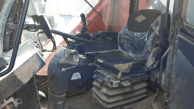 KUHN SPV14 - Fullfoderblandare: bild 3 KUHN SPV14 - Fullfoderblandare: bild 3