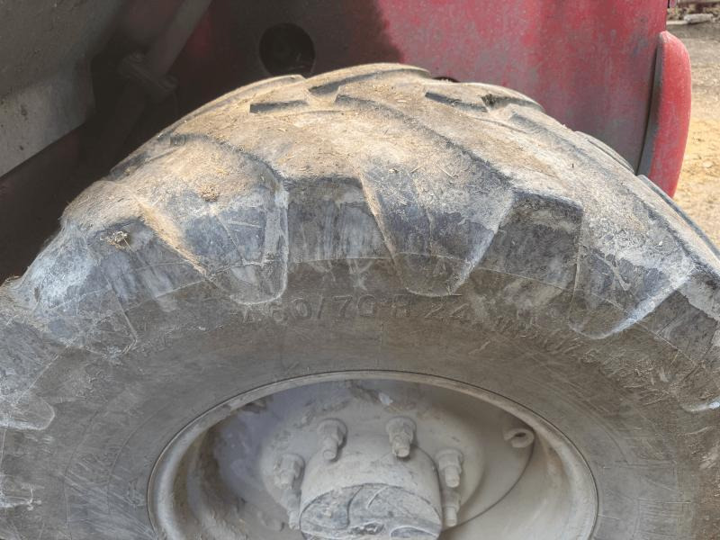 MANITOU MLT 634 -120 LSU - Teleskoplastar: bild 4 MANITOU MLT 634 -120 LSU - Teleskoplastar: bild 4