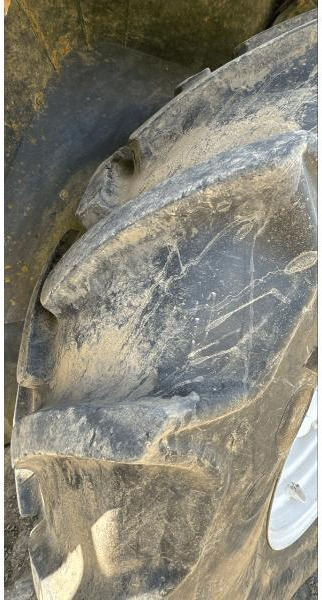 VALTRA T160 - Traktor: bild 5 VALTRA T160 - Traktor: bild 5