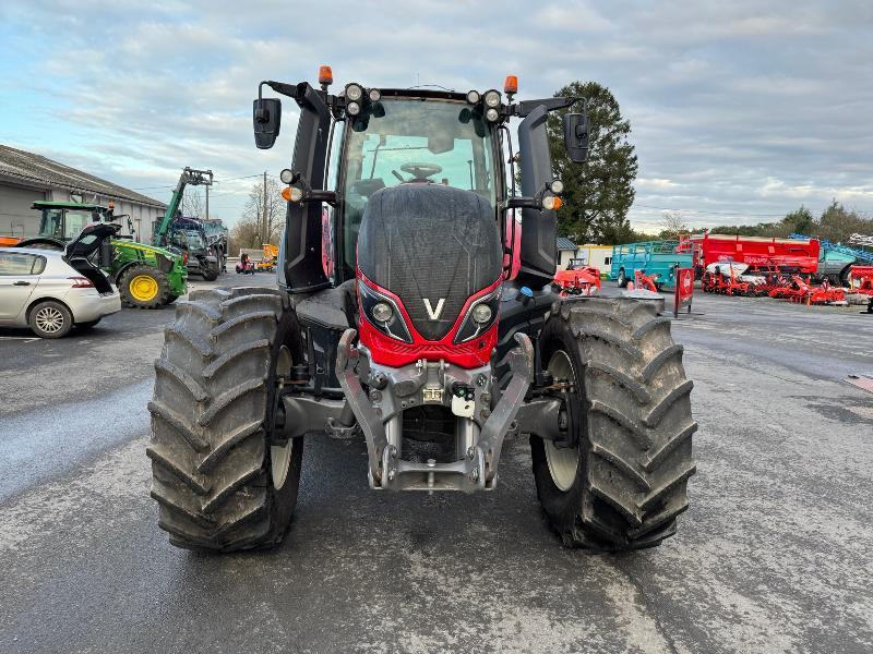 VALTRA T214 DIRECT - Traktor: bild 2 VALTRA T214 DIRECT - Traktor: bild 2