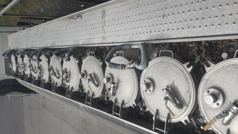 Volvo FM12 450 - Tankbil: bild 5 Volvo FM12 450 - Tankbil: bild 5