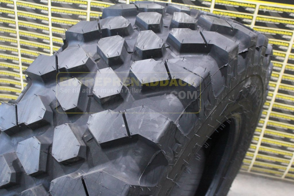 400/70R20 AR410 Advance Available as loose tire or complete wheel. - Hjullastare: bild 2 400/70R20 AR410 Advance Available as loose tire or complete wheel. - Hjullastare: bild 2