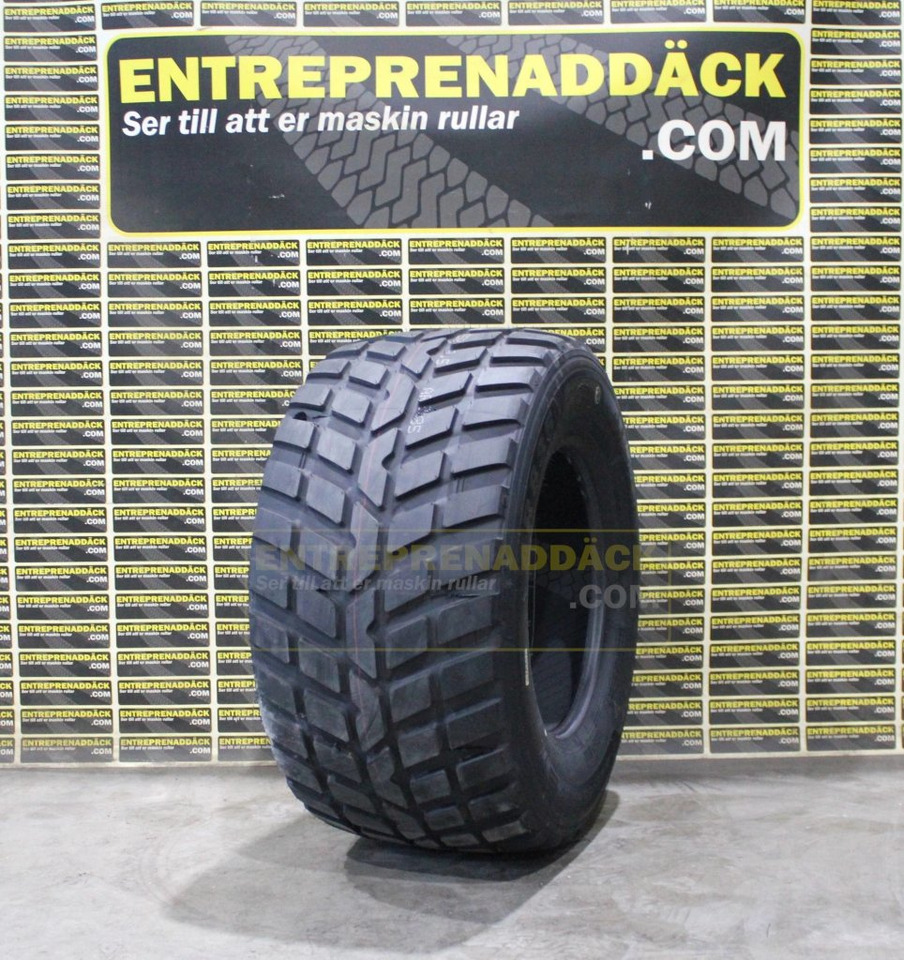 445/45R19.5 Advance Radial AR 835 Extreme steel belted tyres. - Däck och fälgar för Traktorvagn: bild 2 445/45R19.5 Advance Radial AR 835 Extreme steel belted tyres. - Däck och fälgar för Traktorvagn: bild 2