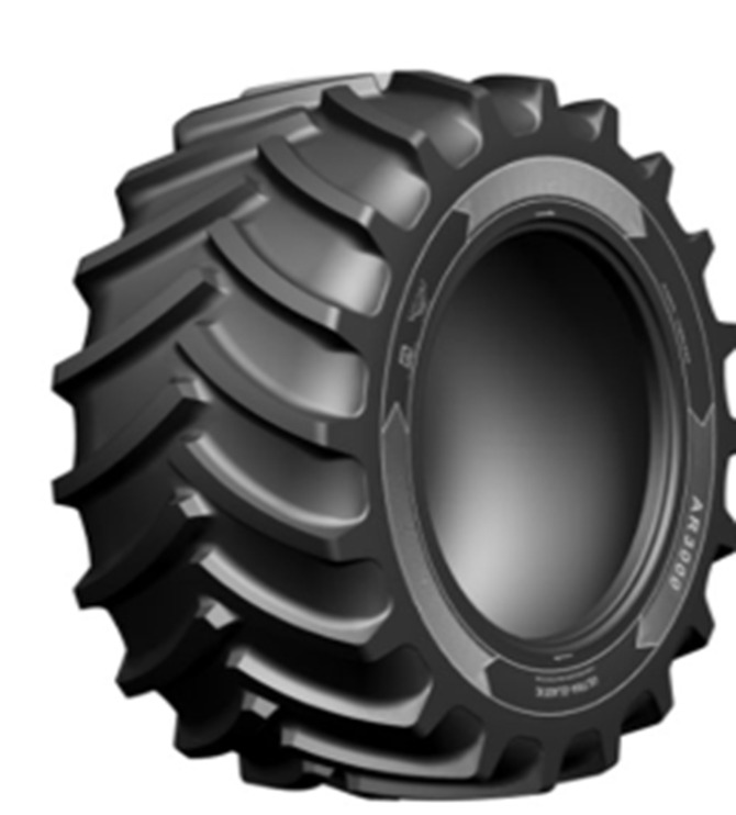 Advance AR3000 VF 900/60R42 with rim for tractor - Däck och fälgar för Traktor: bild 2 Advance AR3000 VF 900/60R42 with rim for tractor - Däck och fälgar för Traktor: bild 2
