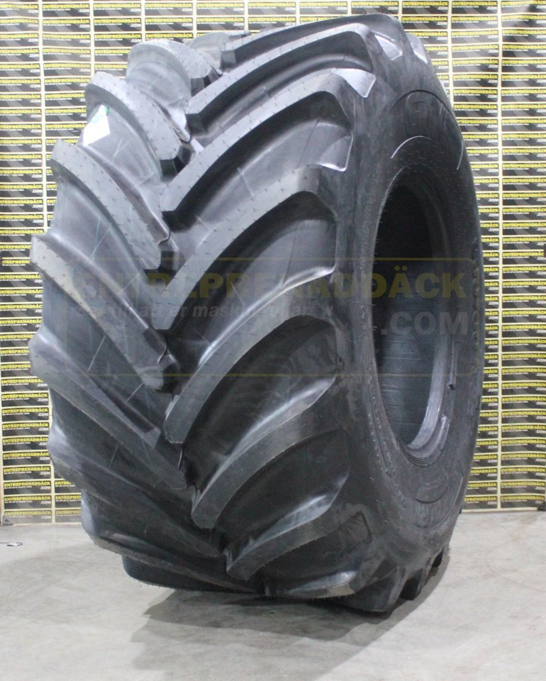 GTK AGRO ALFA 900/60R32 182D/185A8 complete wheel for combine harv - Komplett hjul för Skördetröska: bild 2 GTK AGRO ALFA 900/60R32 182D/185A8 complete wheel for combine harv - Komplett hjul för Skördetröska: bild 2
