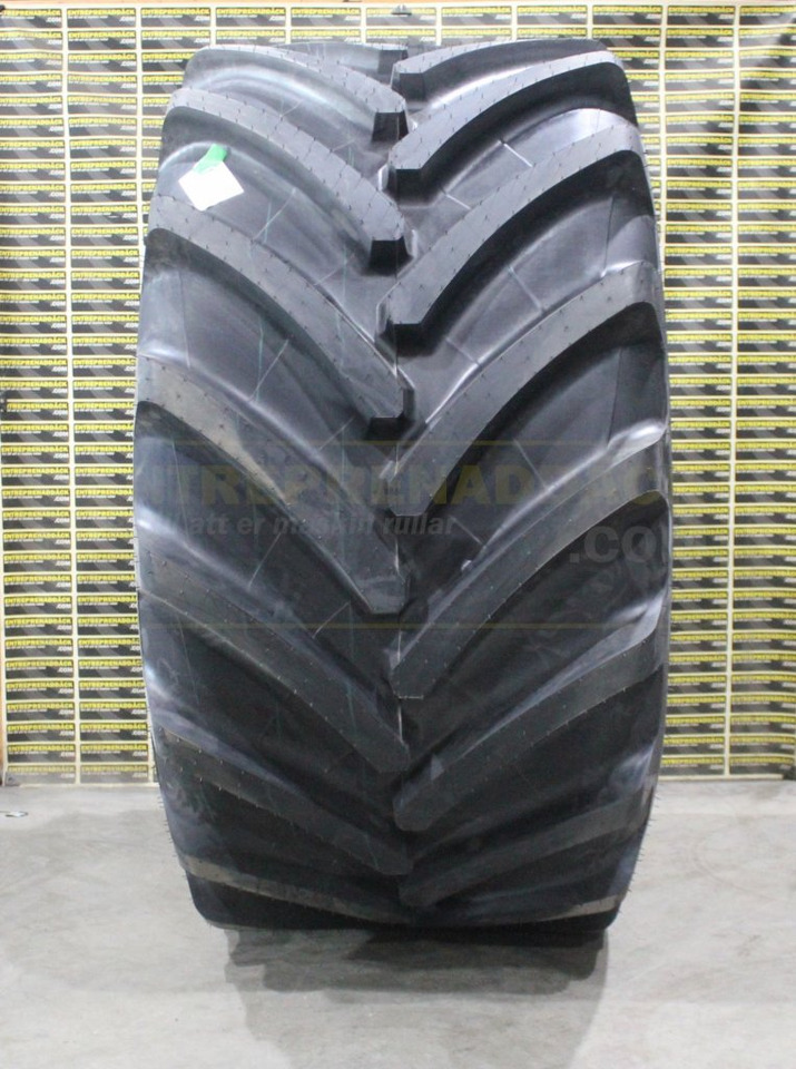GTK AGRO ALFA 900/60R32 182D/185A8 complete wheel for combine harv - Komplett hjul för Skördetröska: bild 3 GTK AGRO ALFA 900/60R32 182D/185A8 complete wheel for combine harv - Komplett hjul för Skördetröska: bild 3