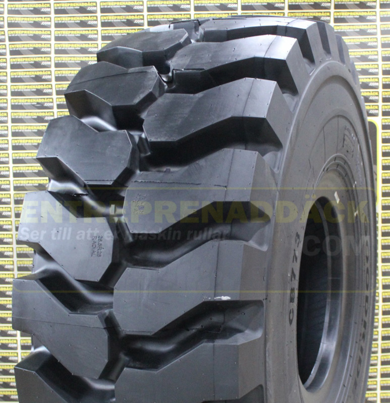 Goodride CB773 L5** 29.5R25 - Däck och fälgar för Hjullastare: bild 1 Goodride CB773 L5** 29.5R25 - Däck och fälgar för Hjullastare: bild 1